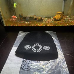 Chrome Hearts Horseshoe Logo