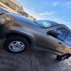 2002 Honda Cr-v
