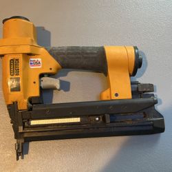 Stanley Bostitch Brad Nailer