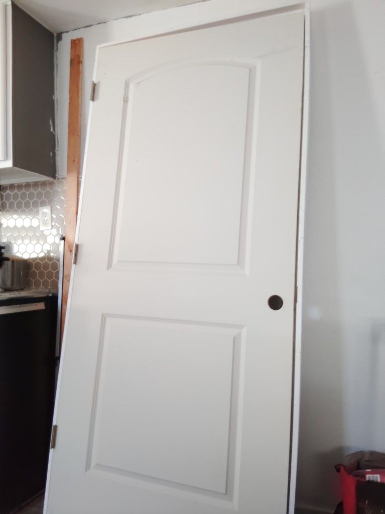Puerta/Door