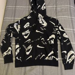 Nike Allover Hoodie