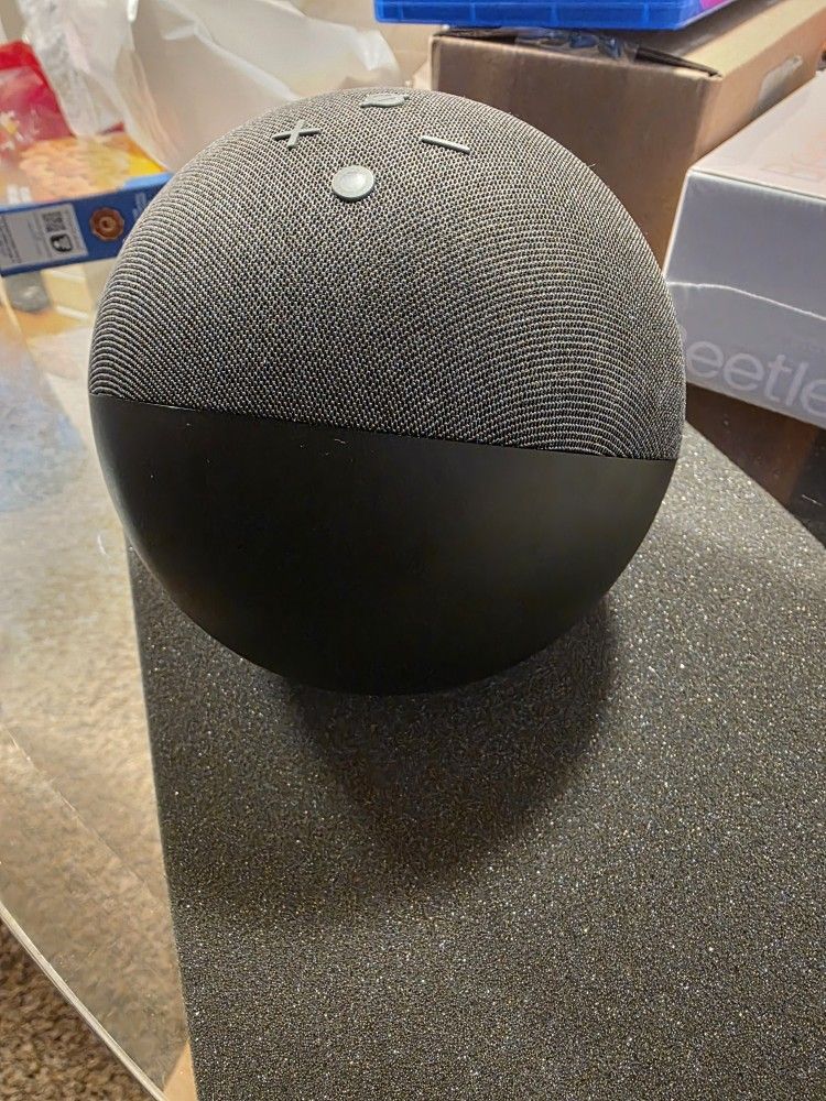 Alexa 4th Generation