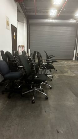 Free Office Give Away