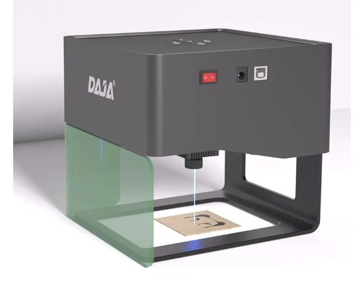 LASER ENGRAVER