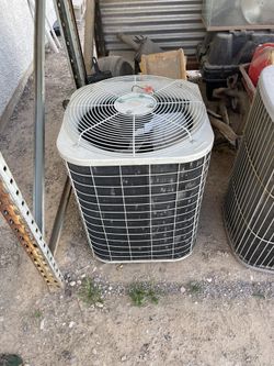 Air conditioning/air-conditioning unit/used air-conditioning unit