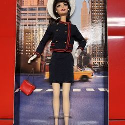 Barbie “That Girl” Doll