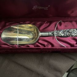 Elegance Brand Ice Scooping Spoon