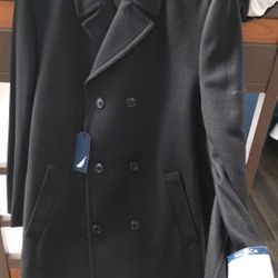 Nautica Coat