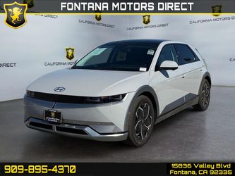 2024 Hyundai IONIQ 5