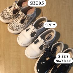 Keds Daphne Sneaker / Stride Rite Toddler Shoes 