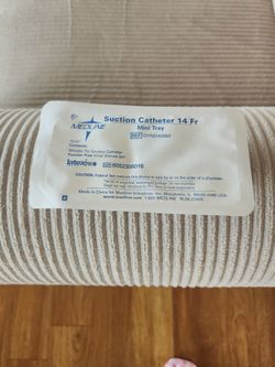 FREE Medical Supplies