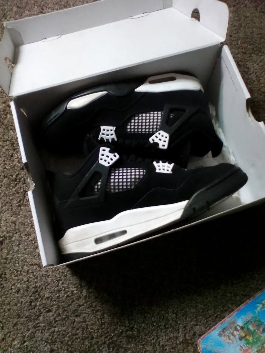Jordan's 