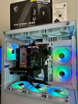 !! i7 5930k Extreme 32gb RAM ddr4 Quad Channel GTX 1660 Super READ DESCRIPTION