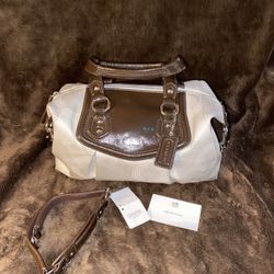 Coach Purse / Hand Bag  