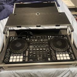 DJ Mixer DDJ1000