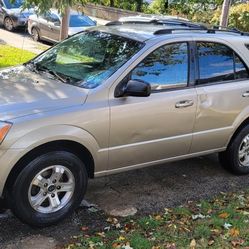 06 Kia Sorento