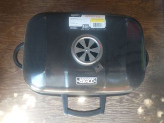 Backyard Grill 18 inch Portable Grill