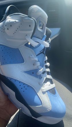 Unc 6s Size 9.5