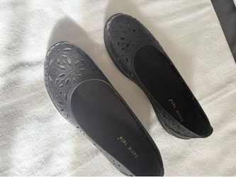David Tate women's shoes size