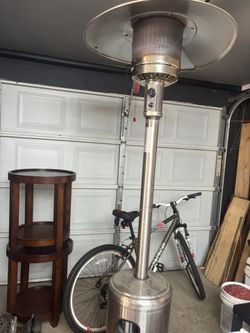 Patio Heater