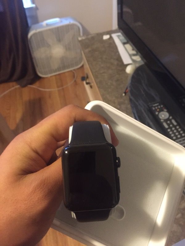 Like new