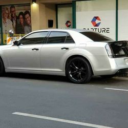 2012 Chrysler 300