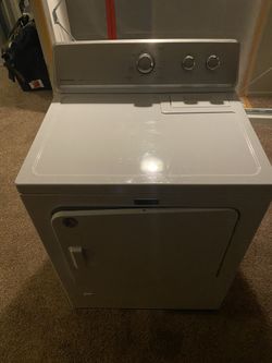 Matching Washer And Dryer