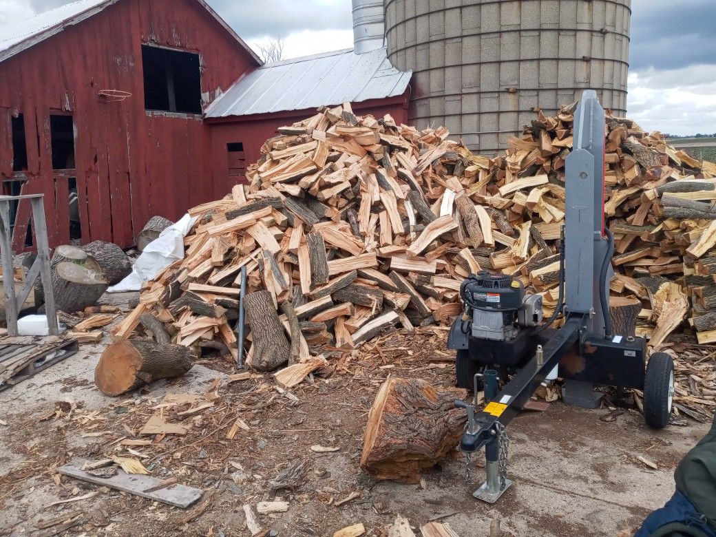 Firewood