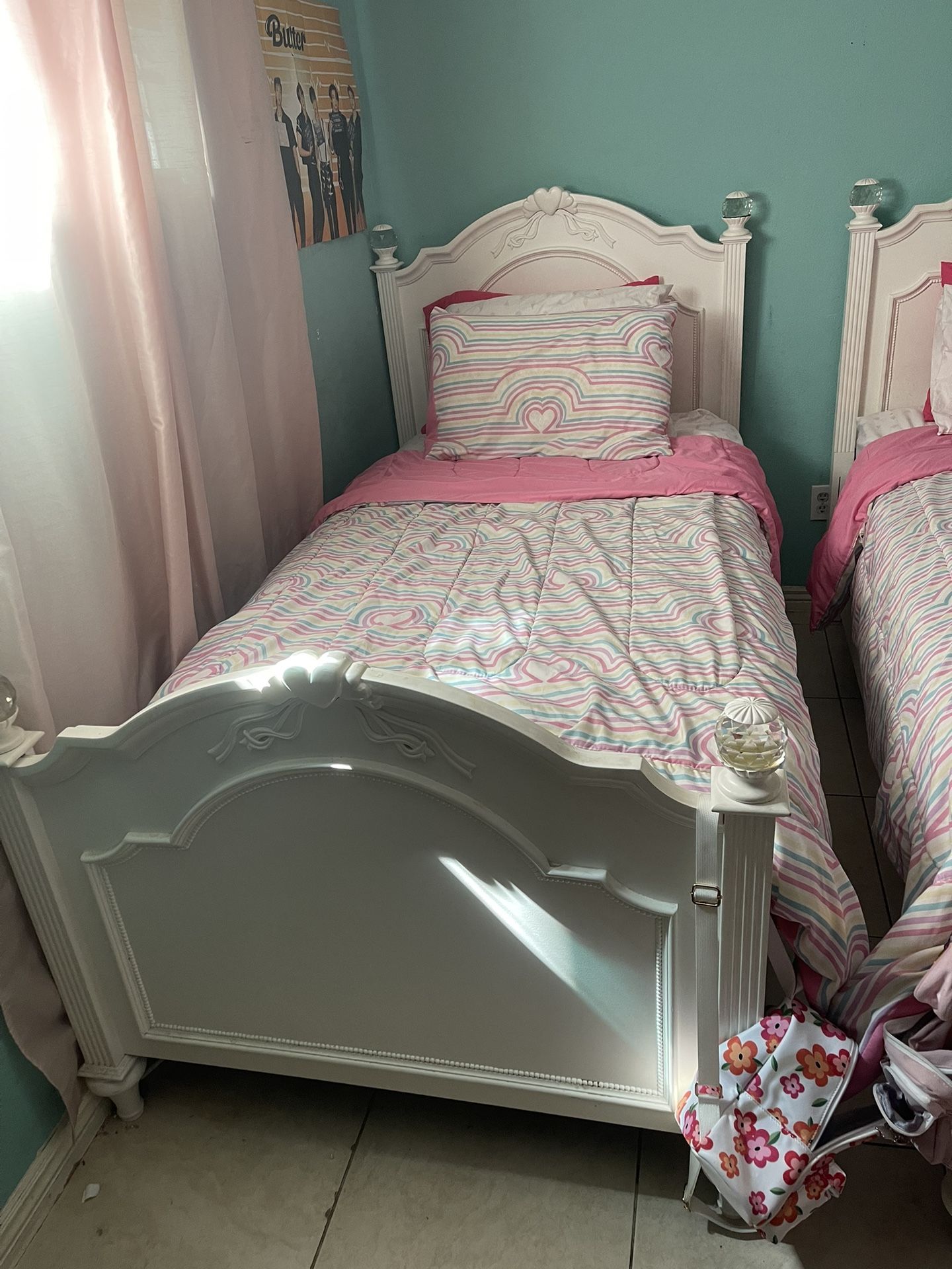 Twin beds for Sale in Phoenix, AZ OfferUp