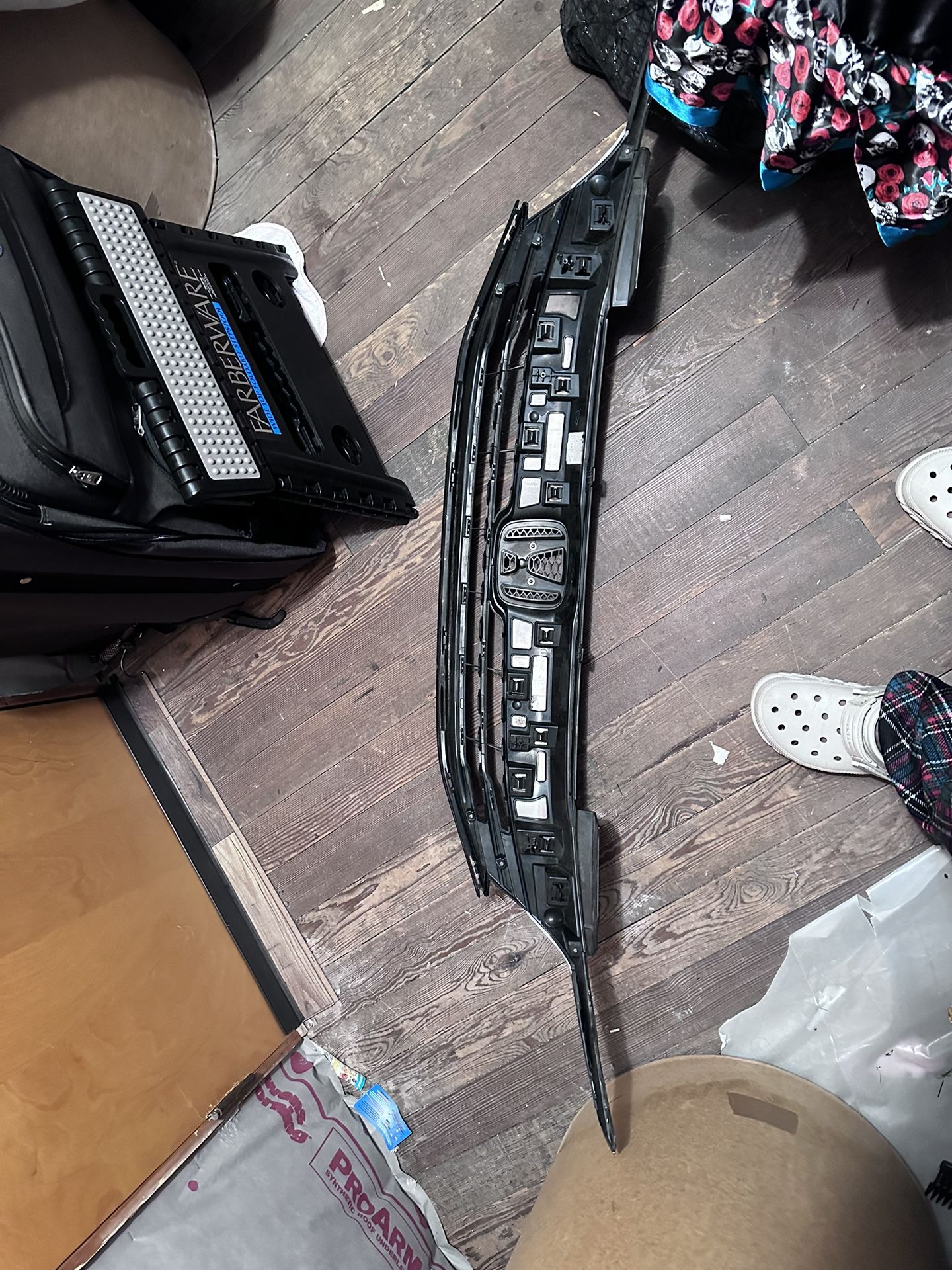 Grill