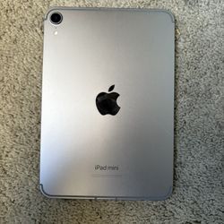 WiFi & Cellular iPad Mini Pro A17 2024 128gb
