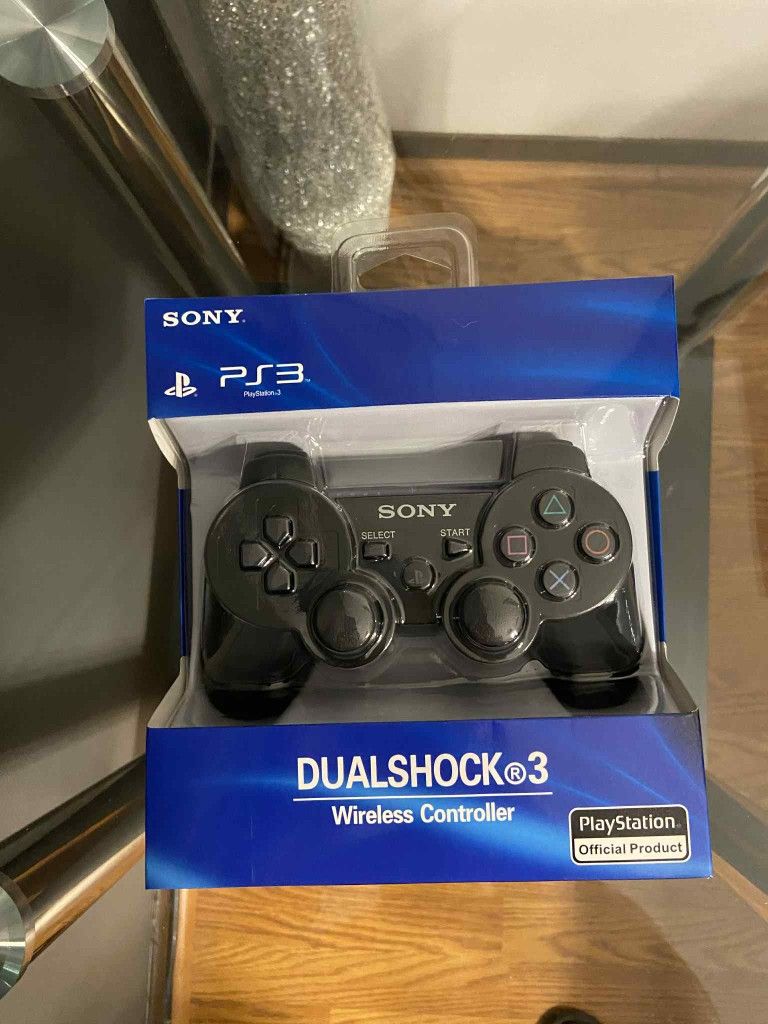 Ps3 Controller