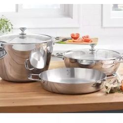 Princess House Products