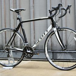 Scott Speedster Shimano Road Bike