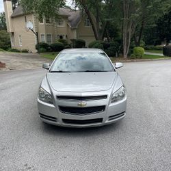 2012 Chevrolet Malibu
