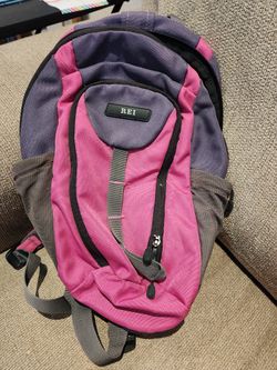 REI Girl's Hiking Backpack