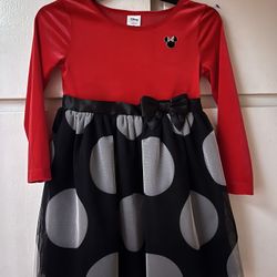 Girl Dresses 