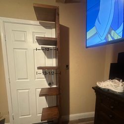 Lack Shelf’s (homemade) Can Make Custom Orders