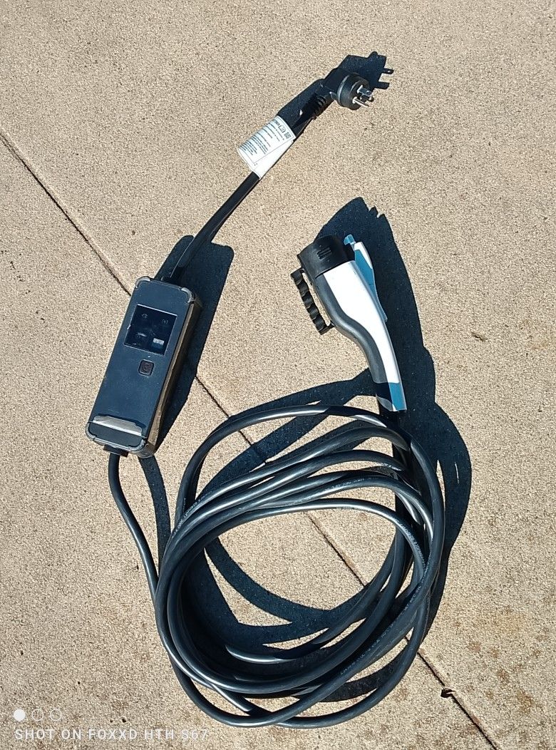 Hyundai/Kia Level 1 EV Charger