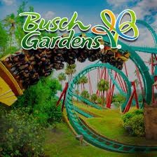 Busch Gardens Tickets