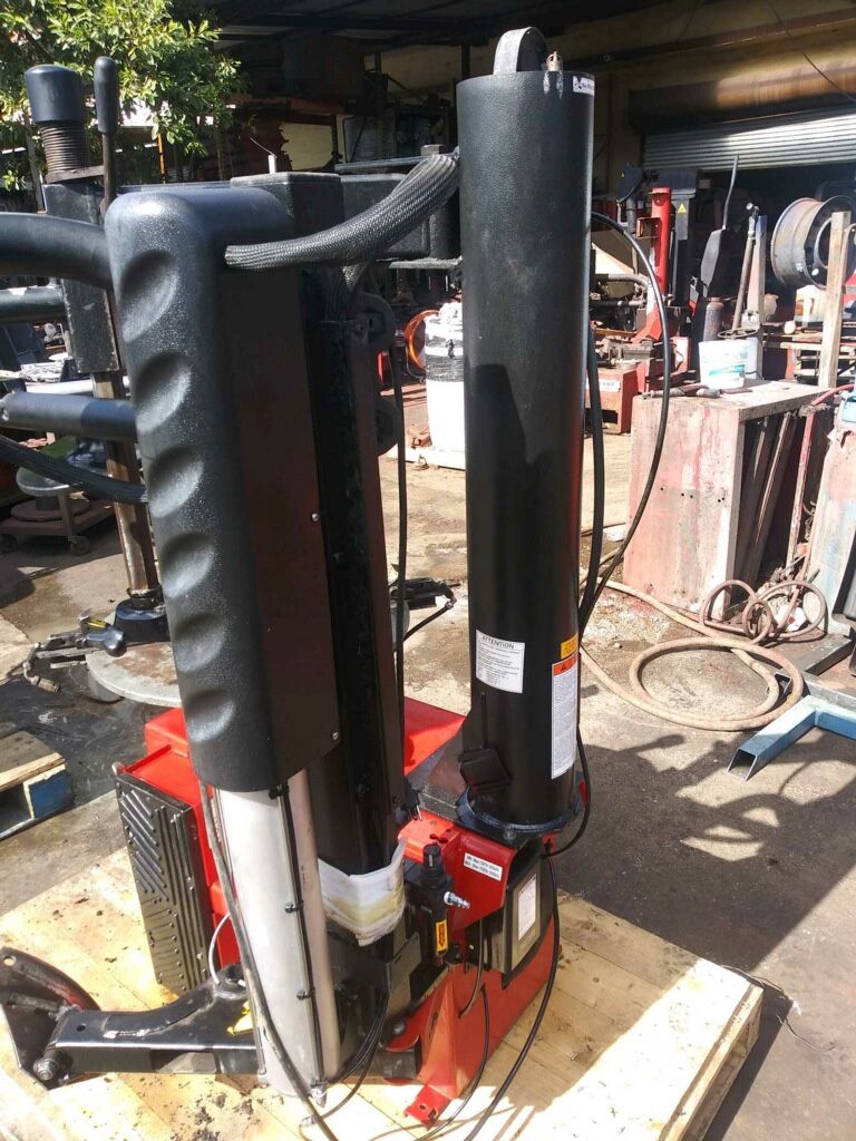 TIRE CHANGERS JOHN BEAN System Two for Sale in Miami, FL OfferUp