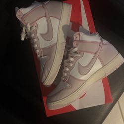  Nike Dunk HI 1985