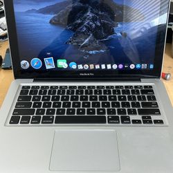 Macbook Pro