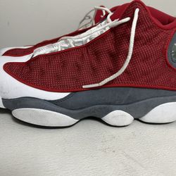 Jordan 13’s