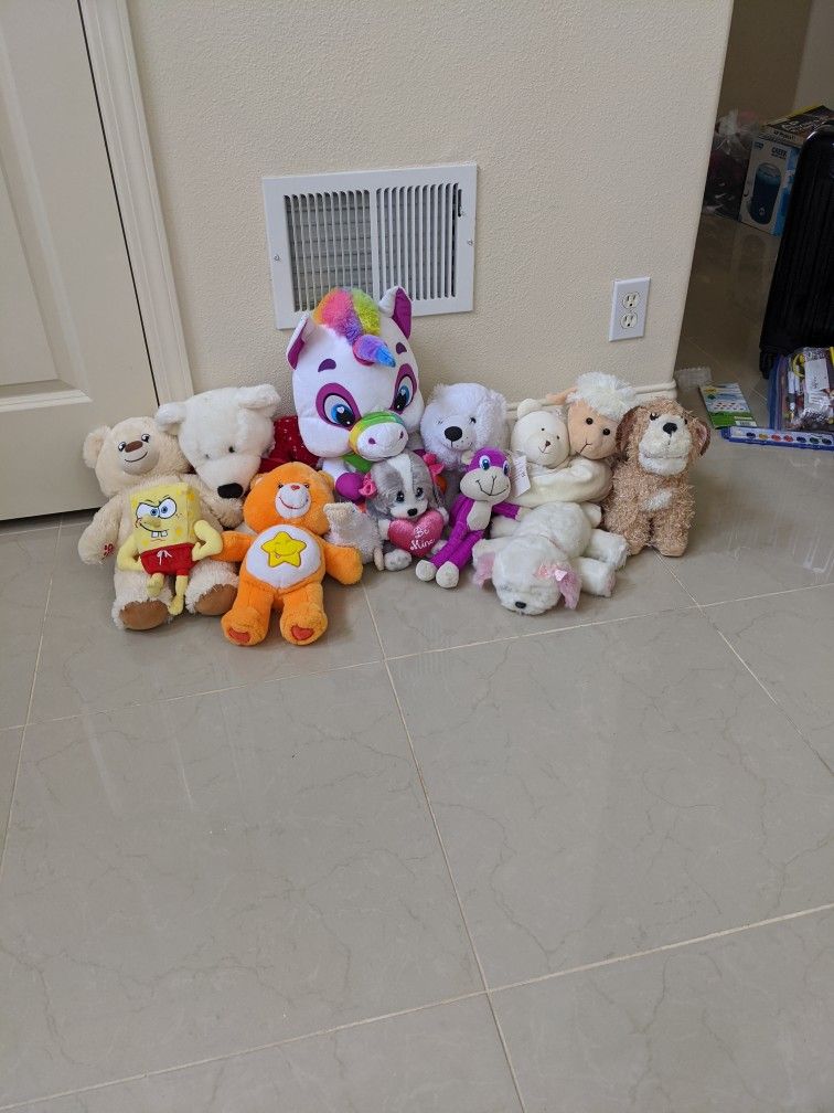 Toys 