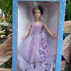 RARE! Elizabeth Taylor Barbie