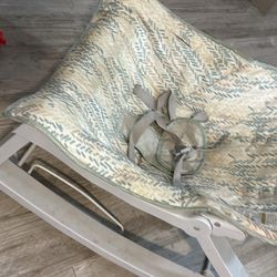 Baby Rocker Chair