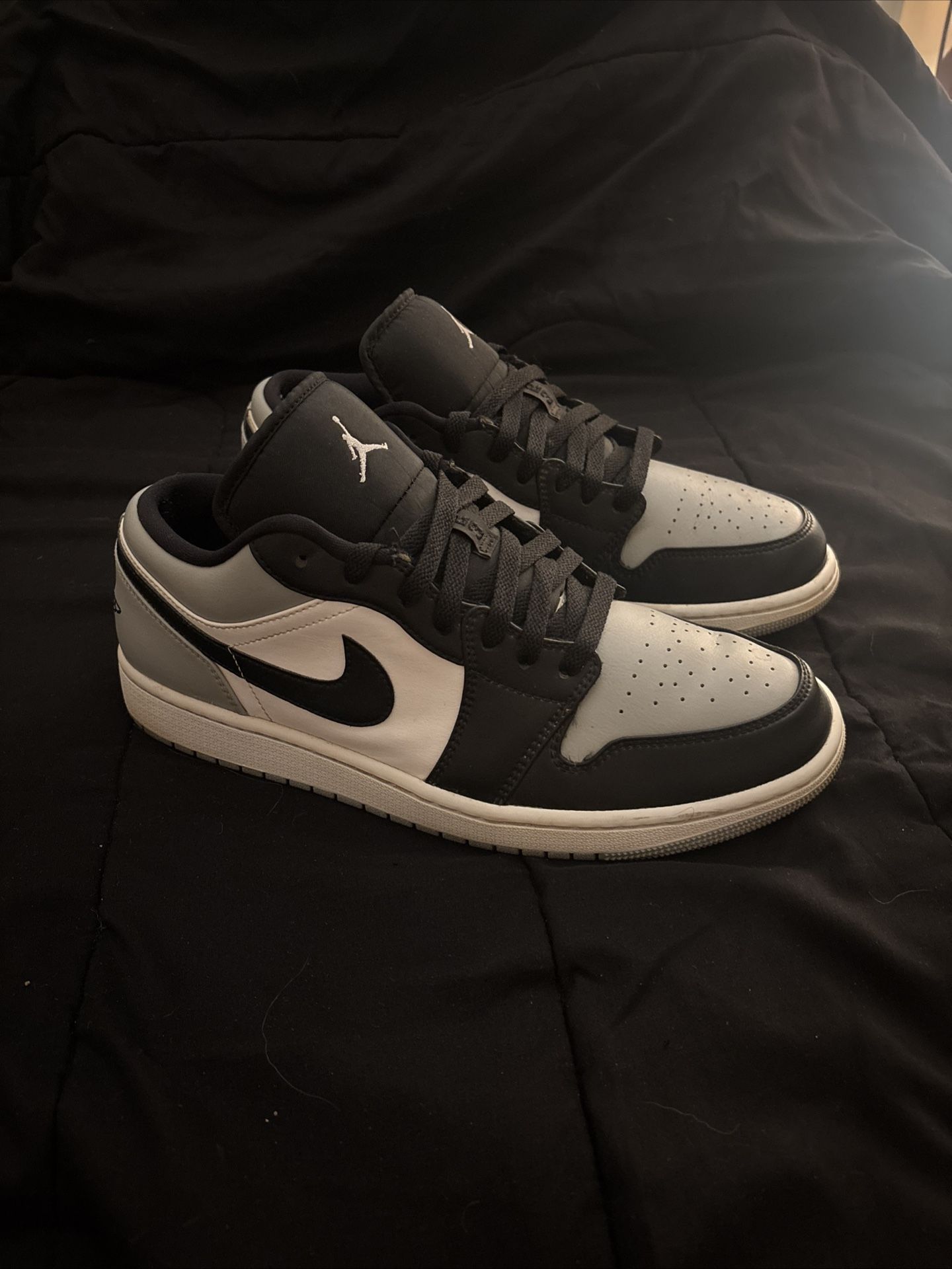 Air Jordan Low “Shadow Toe”' Men's Size 11 Great Condition