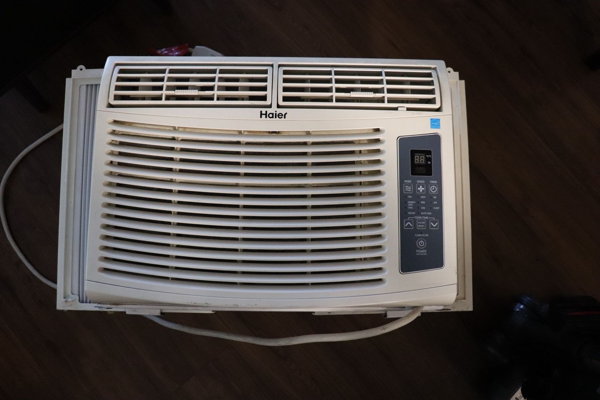 Window AC Unit Haier Brand
