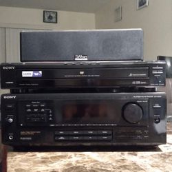Sound Systems